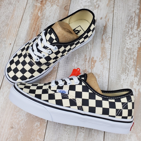 Vans Authentic Golden Coast - Picture 4 of 8